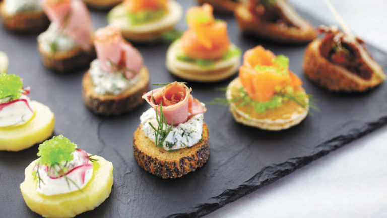 Grand Plat Rond à Hors-d'oeuvres Jean Couzon, Inox Argenté, Neuf Avec étiquettes
