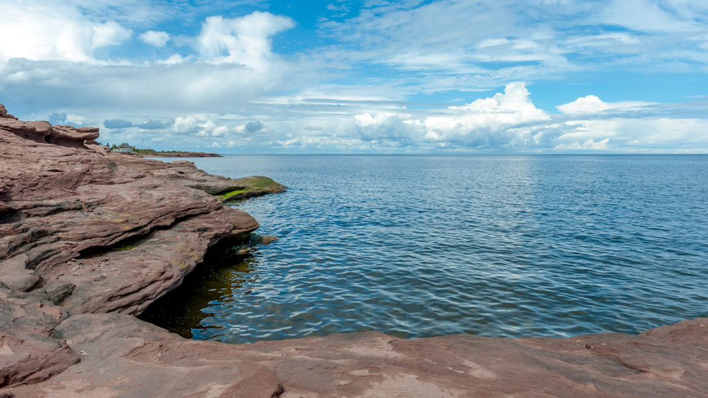 Bienvenue à CapPelé Découvrez le N.B.