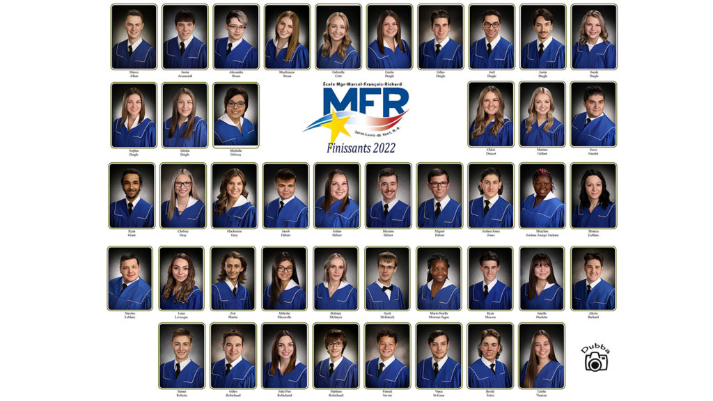 École MgrMarcelFrançois Richard de StLouisdeKent et école